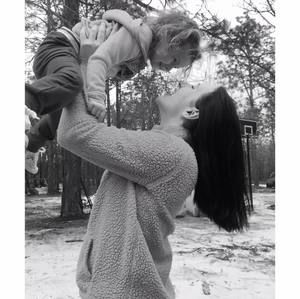 Meet your Posher, Katelynn